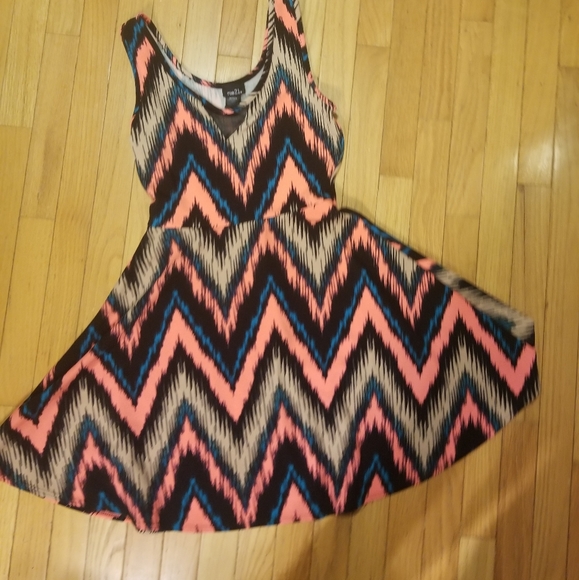 Rue 21 dress size medium - Picture 1 of 1